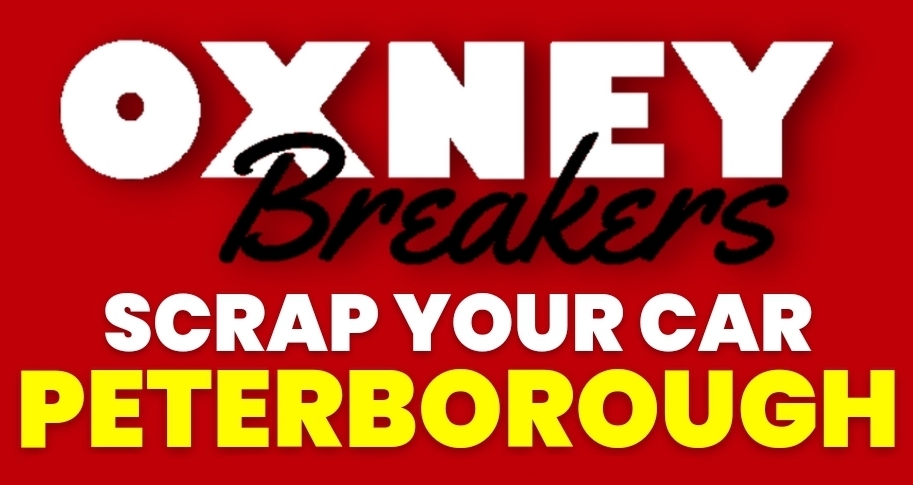 Oxney Breakers